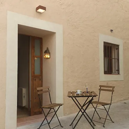 Casa Rural Casona Camino Pedraza - 4 Estrellas Arcones Exterior photo