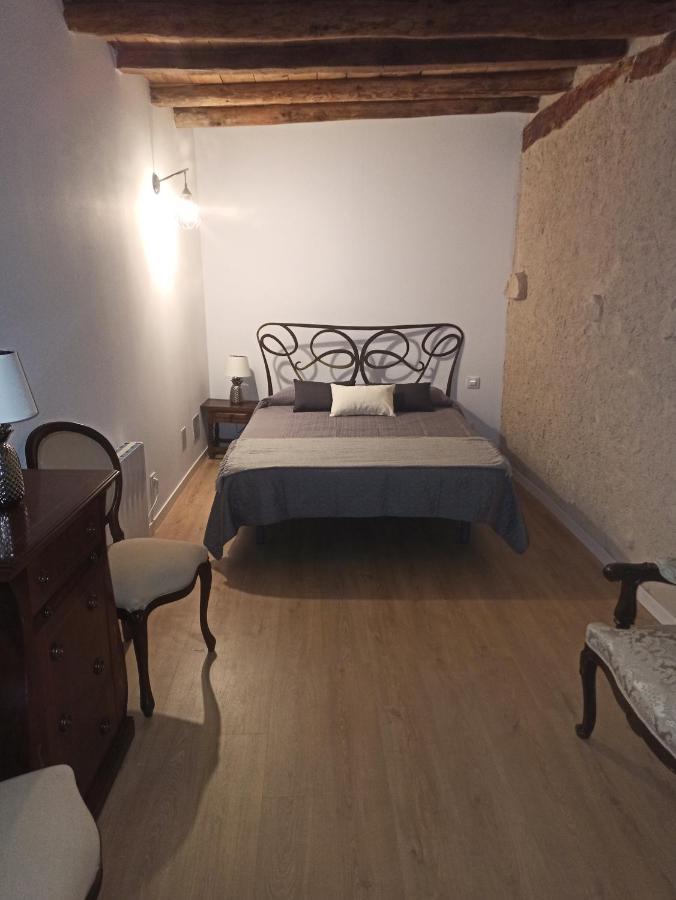 Holiday home Casona Camino Pedraza - 4 Estrellas