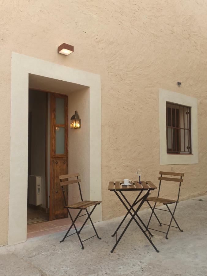 Casona Camino Pedraza - 4 Estrellas