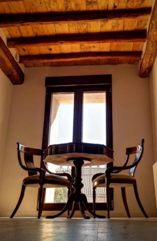 Casona Camino Pedraza - 4 Estrellas Holiday home *